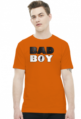 DlaPar - BAD BOY