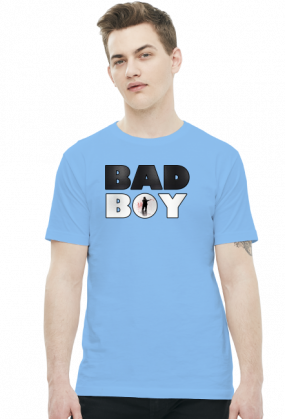 DlaPar - BAD BOY
