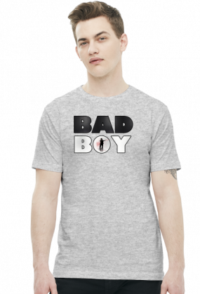 DlaPar - BAD BOY