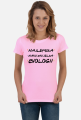 Najlepsza Nauczycielka Biologii - Dzień Nauczyciela