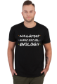 Dzień Nauczyciela - Najlepszy Nauczyciel Biologii