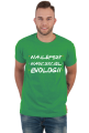 Dzień Nauczyciela - Najlepszy Nauczyciel Biologii