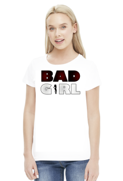 DlaPar - BAD GIRL