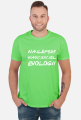 Dzień Nauczyciela - Najlepszy Nauczyciel Biologii