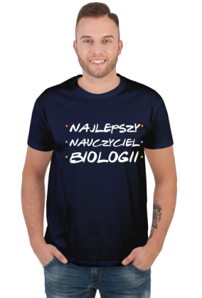 Dzień Nauczyciela - Najlepszy Nauczyciel Biologii
