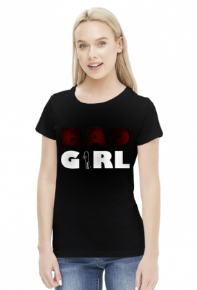 DlaPar - BAD GIRL