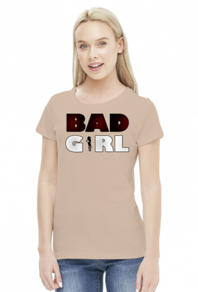 DlaPar - BAD GIRL