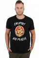 Tshirt chlopaki nie płaczą