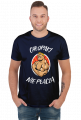 Tshirt chlopaki nie płaczą
