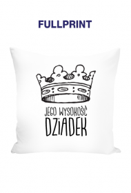 Poduszka dziadek