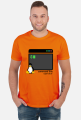 Command line operator (Tux)