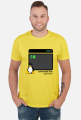Command line operator (Tux)