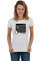 Command line operator (Tux)
