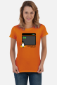 Command line operator (Tux)