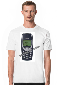 SAVE NOKIA 3310