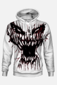 Bluza Scary