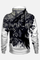 Bluza Scary