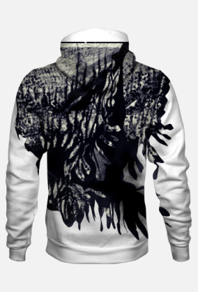 Bluza Scary