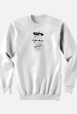 Doberman bluza