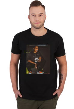 ASAP ROCKY
