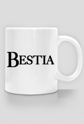 Dla Par - Bestia