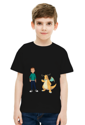 Poke-Boy