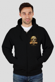 Ukryte skarby Bluza
