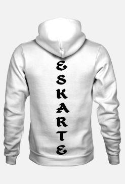 Bluza z kapturem EskaRTe