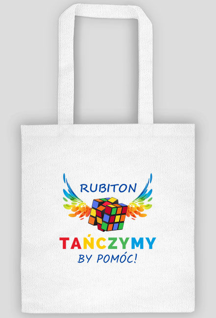 RUBITON torba