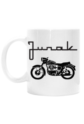 Kubek Junak typ1
