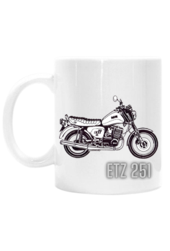 Kubek ETZ 251 typ3