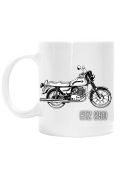 Kubek ETZ 250 typ2