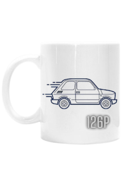 Kubek 126p