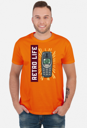 Retro Life 2