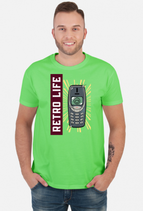 Retro Life 2