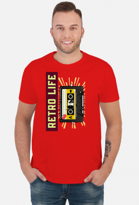 Retro Life 3