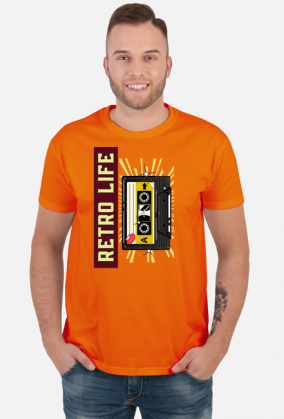 Retro Life 3