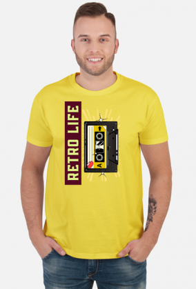 Retro Life 3