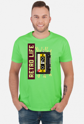 Retro Life 3