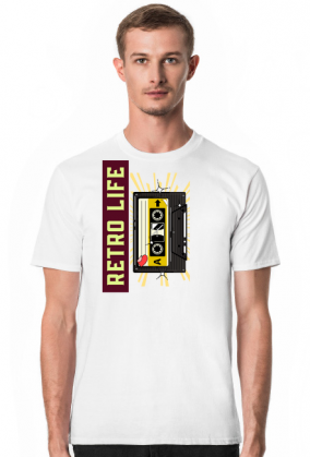 Retro Life 3