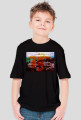 t-shirt 'siódemki'