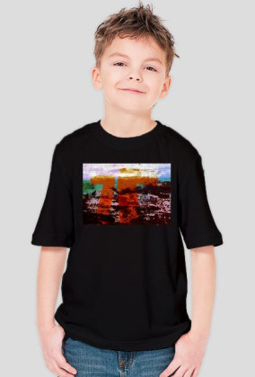 t-shirt 'siódemki'