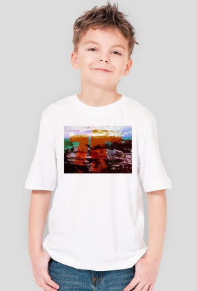 t-shirt 'siódemki'
