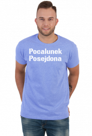 Pocałunek Posejdona