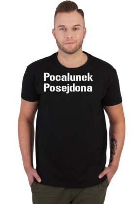 Pocałunek Posejdona