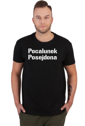 Pocałunek Posejdona