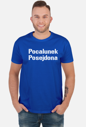Pocałunek Posejdona