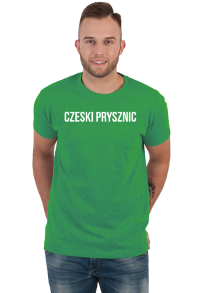 Czeski Prysznic