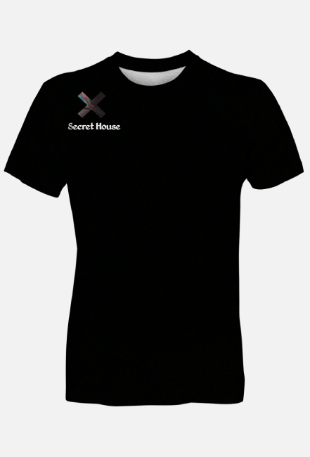 Secret House-Not Available