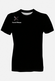 Secret House-Not Available